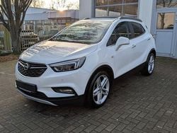 Weiß Gebraucht 2019 Opel Mokka X Ultimate SUV | 16.490 € (Etwas zu teuer)