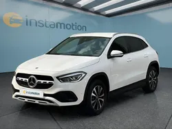 Gebraucht 2022 Mercedes GLA250 SUV | 31.699 € (Superpreis)