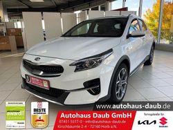 Weiss Gebraucht 2020 Kia XCeed Vision SUV | 18.220 € (Fairer Preis)