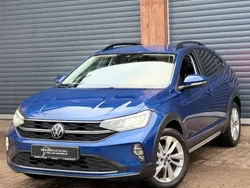 VW Taigo