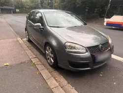 Silber Gebraucht 2006 VW Golf V Kleinwagen | 2.850 € (Fairer Preis)