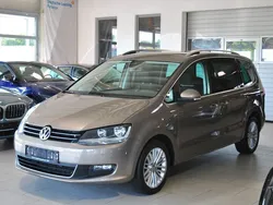 VW Sharan