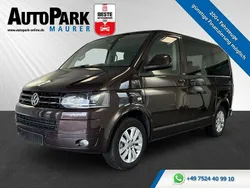 Braun Gebraucht 2012 VW T5 Match Van | 8.998 €