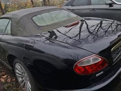 Gebraucht 2005 Jaguar XK8 Cabrio | 8.900 €