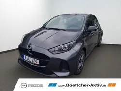 Grau Gebraucht 2025 Mazda 2 Center-Line Kleinwagen | 23.990 € (Etwas zu teuer)