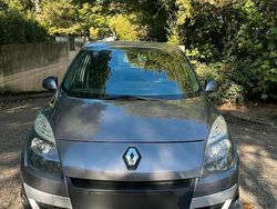 Andere farben Gebraucht 2010 Renault Scénic III Van / Kleinbus | 2.800 € (Fairer Preis)