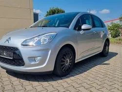 Silber Gebraucht 2011 Citroën C3 Tendance Kleinwagen | 3.799 € (Guter Preis)