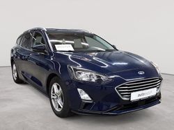 Blazer blau Gebraucht 2020 Ford Focus Cool & Connect Kombi | 11.290 € (Guter Preis)