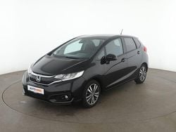 Schwarz Gebraucht 2019 Honda Jazz Elegance Kleinwagen | 14.890 € (Fairer Preis)