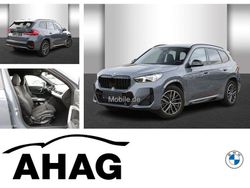 Grau Gebraucht 2022 BMW X1 M Sport SUV | 35.490 € (Etwas zu teuer)