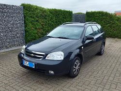 Schwarz Gebraucht 2006 Chevrolet Nubira Kombi | 1.500 € (Fairer Preis)