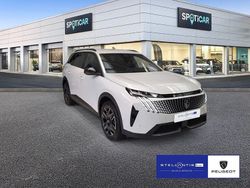 Weiß Gebraucht 2024 Peugeot 5008 Allure Van / Kleinbus | 32.490 € (Guter Preis)