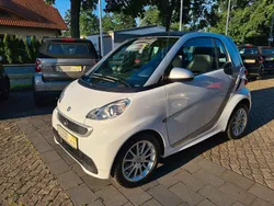 Weiß Gebraucht 2012 Smart ForTwo Coupé Coupé | 5.590 € (Fairer Preis)