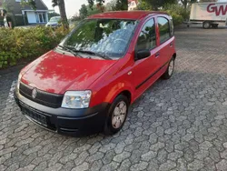 Rot Gebraucht 2009 Fiat Panda Active Kleinwagen | 1.750 € (Fairer Preis)