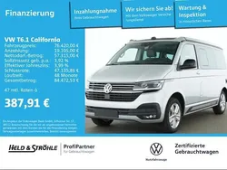 Reflexsilber metallic/dach sch Gebraucht 2024 VW T6.1 Edition Van | 76.420 € (Teuer)