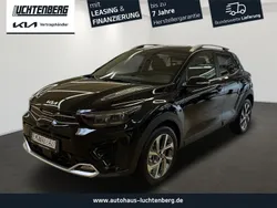 Schwarz Neu 2025 Kia Stonic GT-Line SUV | 26.390 € (Fairer Preis)