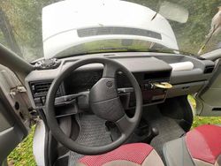 Weiß Gebraucht 1990 VW T3 Van | 1.900 €