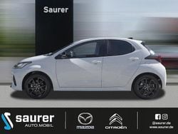 Neu 2025 Mazda 2 Homura-Line | 25.580 € (Guter Preis)