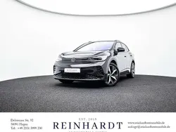 Mangangrau metallic Gebraucht 2022 VW ID.4 GTX SUV | 33.980 € (Guter Preis)
