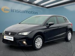 Gebraucht 2025 Seat Ibiza Reference Kleinwagen | 17.349 € (Fairer Preis)