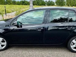 Schwarz Gebraucht 2010 VW Golf VI Team Limousine | 5.399 € (Fairer Preis)