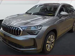 Grau Gebraucht 2024 Skoda Kodiaq SUV | 42.990 € (Guter Preis)