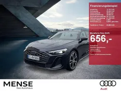 Firmamentblau Gebraucht 2024 Audi A5 Ambiente Coupé | 63.985 € (Fairer Preis)