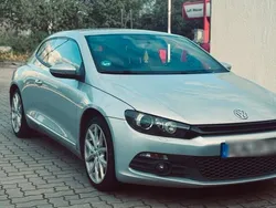 VW Scirocco