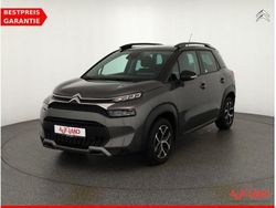 Grau Gebraucht 2024 Citroën C3 Aircross PureTech SUV | 15.490 € (Fairer Preis)