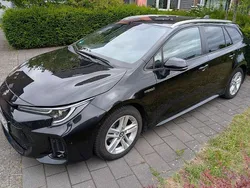 Schwarz Gebraucht 2020 Suzuki Swace Comfort+ Limousine | 17.000 € (Fairer Preis)