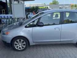 Silber Gebraucht 2011 Mitsubishi Colt Kleinwagen | 3.300 € (Fairer Preis)