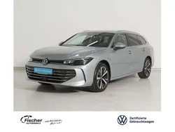 Silber Gebraucht 2024 VW Passat Business Kombi | 37.880 € (Superpreis)