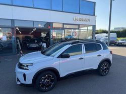Okenit weiß dach schwarz Neu 2025 Citroën C5 Aircross SUV | 36.790 € (Fairer Preis)