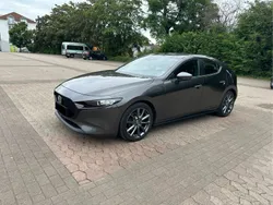 Grau Gebraucht 2019 Mazda 3 Limousine | 17.800 € (Fairer Preis)