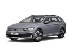Gebraucht 2023 VW Passat GTE Kombi | 50.000 €