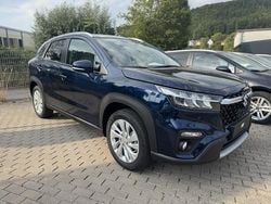 Blau Neu 2025 Suzuki SX4 S-Cross Comfort SUV | 31.990 € (Etwas zu teuer)