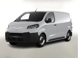 Icy white Neu 2024 Toyota Proace City Van | 29.940 € (Superpreis)