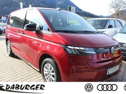 Fortanarot Gebraucht 2024 VW T7 Van | 44.990 € (Superpreis)