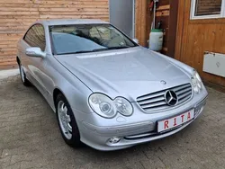 Other Gebraucht 2004 Mercedes CLK200 Elegance Coupé | 7.980 € (Fairer Preis)