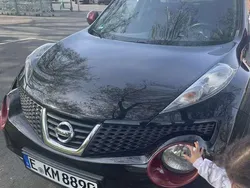 Gebraucht 2013 Nissan Juke Acenta SUV | 9.000 € (Fairer Preis)