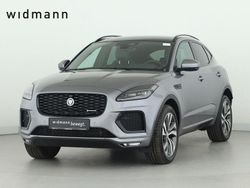 Eiger grey Gebraucht 2022 Jaguar E-Pace SE SUV | 32.850 € (Fairer Preis)