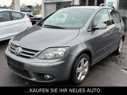 Grau Gebraucht 2009 VW Golf Plus Cross United Van / Kleinbus | 2.590 € (Superpreis)
