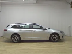 Silber Gebraucht 2021 Opel Insignia Edition Kombi | 11.380 € (Superpreis)