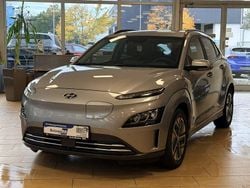Silber Gebraucht 2021 Hyundai Kona Trend SUV | 14.940 € (Guter Preis)
