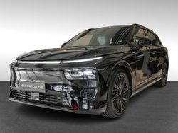 Blau Neu 2025 XPENG G9 AWD Performance SUV | 63.989 € (Superpreis)