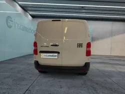 Weiß Neu 2024 Fiat Scudo Van / Kleinbus | 26.749 € (Fairer Preis)