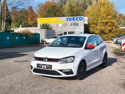 Weiß Gebraucht 2016 VW Polo Beats | 9.900 € (Fairer Preis)