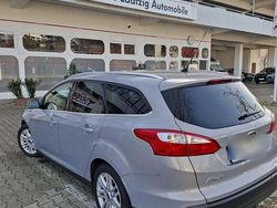 Gebraucht 2014 Ford Focus SYNC Edition Kombi | 8.950 € (Teuer)