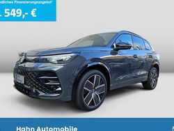 Grau Neu 2025 VW Tiguan R-line SUV | 59.880 € (Teuer)