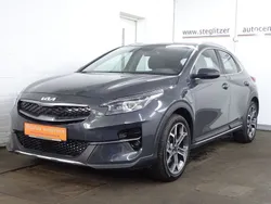 (h8g) pentametal met. Gebraucht 2022 Kia XCeed Spirit SUV | 21.900 € (Guter Preis)